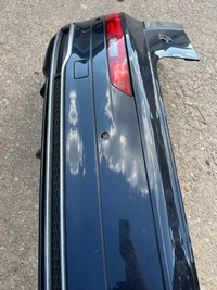 фото thumb №6, Audi q5 80a fy s-line дорестайлинг бампер задний зад 6 pdc