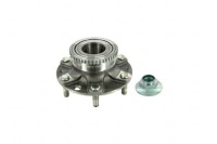 фото thumb №2, Подшипник колеса hyundai задняя h1 2,5crdi 08- skf