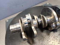фото thumb №11, Volkswagen touareg iii 3.0 tdi вал коленчатый 059105101bh