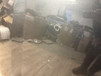 фото thumb №5, Toyota rav4 v 2018- капот крышка передняя 1g3