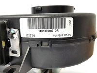 фото thumb №6, Вентилятор воздуходувка оригинал citroen peugeot оригинальный номер 6441aw 807 c8 ulysse