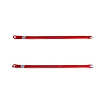 фото thumb №1, Розпірка підсилювач чашка bmw e90 e91 pod капот верхній