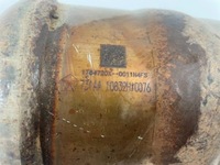 фото thumb №6, Фільтр частинок твердих charger challenger srt 6.4 6.2 каталізатор dpf lh