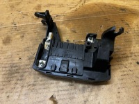 фото thumb №1, Коробка модуль предохранителей mercedes gl x166