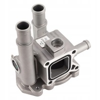 фото thumb №6, Кришка корпус термостата охолодження двигуна