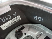 фото thumb №10, Opel astra j iv кермо мультифункція 13351039