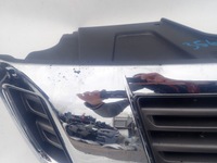 фото thumb №5, Nissan navara iv np300 14- решётка радиатора решётка радиатора радиатора