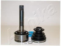 фото thumb №2, Шарнир приводной toyota 4 runner ii 3.0 90-96 i 2.4 87-89