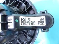 фото thumb №3, Повітродувка обдув вентилятор hyundai i30 iii 2016-