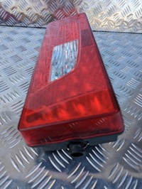 фото thumb №4, Лампа задняя задняя левая scania r