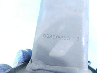 фото thumb №8, Зона деформации перед левая mercedes gl i x164