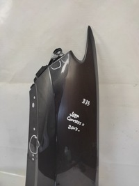 фото thumb №8, Jeep compass ii крыло левый передний перед 2017-