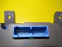 фото thumb №7, Панель управление обдув кондиционера версия angielska honda cr-v ii nr1134