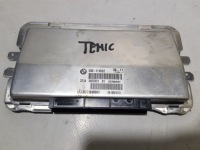 фото thumb №1, Bmw 7 f01 f02 f10 f11 блок керування icm модуль підвіска справний 6855951