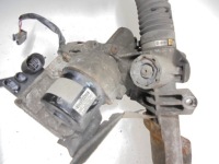 Mercedes b w245 рейка рульова трансмісія 6700001319 2,0b 995-12201 q003t62174 Ціна, фото thumb