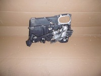 фото thumb №1, Кришка корпус радіатора оливи scania r