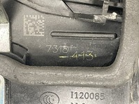 фото thumb №11, Bmw e72 e84 f25 f26 замок двері лівих задніх задня 7318413