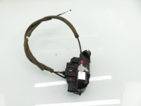 фото thumb №5, Замок левое заднее nissan qashqai ii j11, j11_