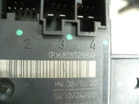 фото thumb №2, Модуль блок управления дверь dodge ram iv 09-