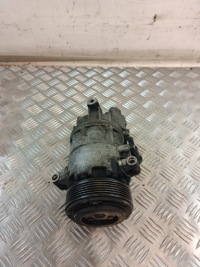 Купити Компресор кондиціонера bmw e46 valvetronic 316i 2004r, фото thumb