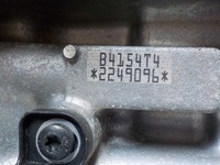 фото thumb №6, Volvo v40 xc40 двигатель b4154t4 1,5t t3 jak новый