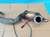 фото thumb №8, Skoda karoq 2020r 1,5 tsi 110kw катализатор dpf 5q0131723f 5q0131703ba