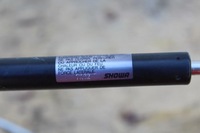 фото thumb №7, Амортизаторы крышки багажника subaru impreza ii gd kombi