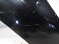 фото thumb №10, Крыло левый перед передний jeep grand cherokee wk чёрный