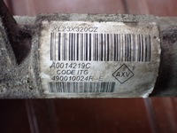 фото thumb №11, Трансмиссия рулевая renault grand scenic iii 11r 1.6 dci 490010024r