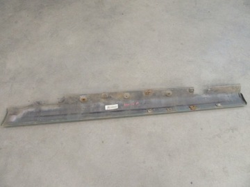 фото thumb №7, Планка порогова накладка права bmw e46 sedan універсал