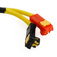 фото thumb №7, Пружина подушки безпеки повітряної 83196aj04a do subaru legacy outback impreza