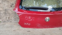 фото thumb №2, Alfa romeo mito i hb крышка багажника задняя 289