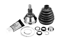 фото thumb №2, Шарнир наружный vw polo fox 1,4tdi meyle