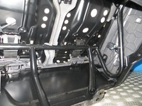 фото thumb №11, Ford tourneo custom сиденье двойной кожа 12-