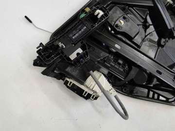 фото thumb №8, Mercedes ml w166 166 вкладка двері праві передні