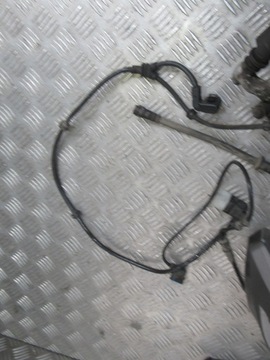 фото thumb №9, Mercedes w222 супорт затискачі гальма комплект