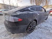 Tesla model s преобразователь напряжения 2015 104868000a 1048680-00-a, 1048910-0 с Разборки, фото thumb