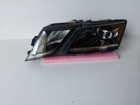 фото thumb №1, Skoda octavia iii lift лампа левая перед full led