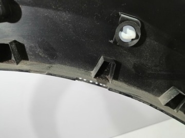 фото thumb №13, Dacia jogger планка крила ліва зад