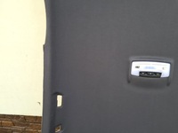 фото thumb №11, Bmw f20 seria 1 потолок чёрная м-пакет комплект стойки