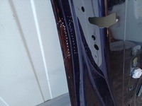 фото thumb №15, Дверь --- citroen ds7 --- передние левая --- poznań ---