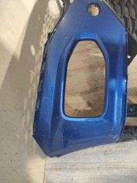 фото thumb №3, Vw t-roc бампер перед передний 2ga807221j