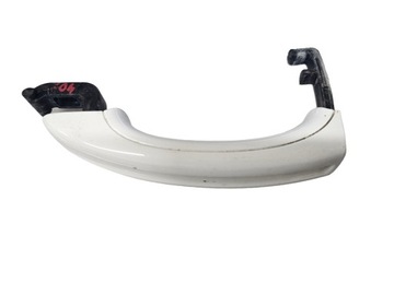 фото thumb №1, Audi q7 4l 07r ручка зовнішня права перед 4l0837205