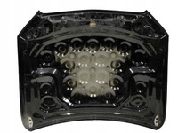 фото thumb №1, Mercedes e класс w213 213 капот крышка двигателя