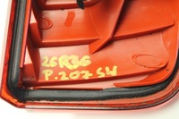 фото thumb №7, Peugeot 207 sw kombi 2008r- третий свет стоп стоп-сигнал подножка 9680158180