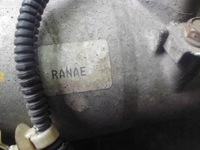 фото thumb №6, Рулевая рейка электрический усилителя accord vii 03r