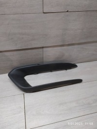 фото thumb №1, 10653. panamera решётка бампер правый перед 971807877k