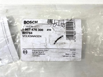 фото thumb №14, Bosch 1 987 476 308 шланг тормозной гибкий