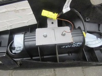 фото thumb №5, Chevrolet malibu 2020 подушка подушка безопасности обшивка сиденье