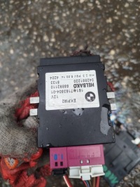 Купити Bmw e38 модуль блок керування насоса паливної  55892110, фото thumb